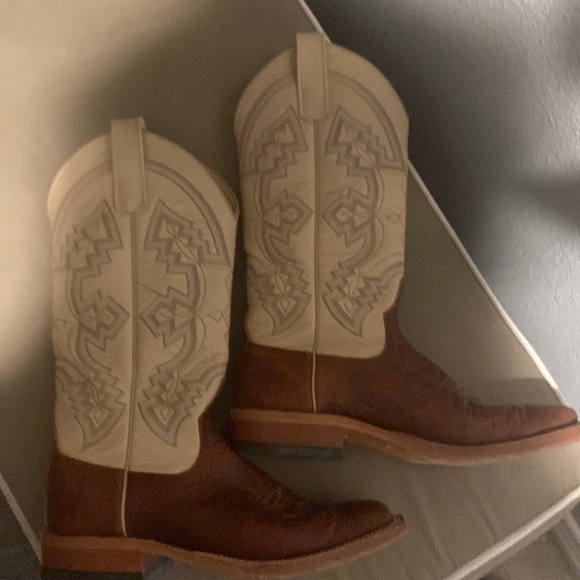 Anderson Bean Women’s Boots size 7.5. - Picture 2 of 3